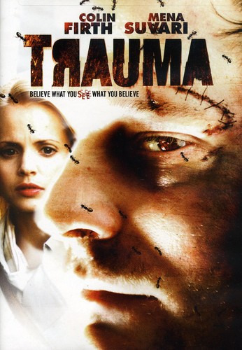 Trauma 2004 DVD
