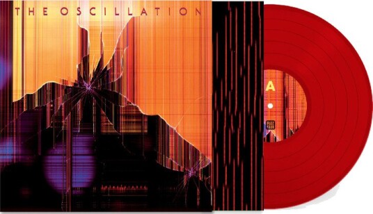 The Oscillation Interference Vinyl