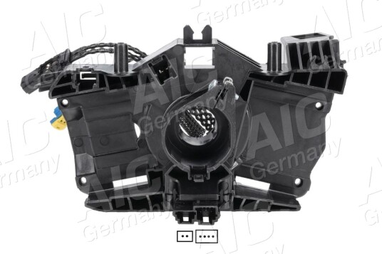 Viklefjær, airbag AIC 77168