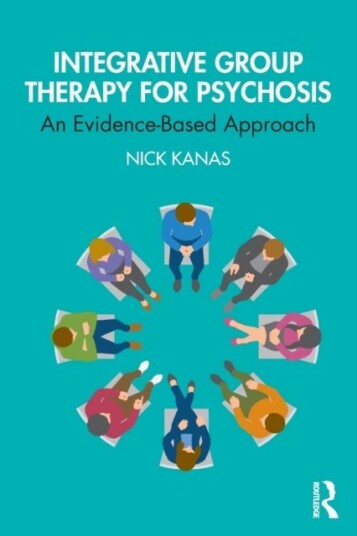 Integrative Group Therapy for Psychosis Integrative Group Therapy for Psychosis