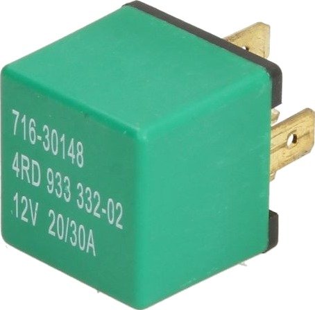 Multifunksjonsrelé ANAC MAKINA 716-30148-AN