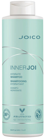 Joico INNERJOI Hydration Shampoo 1000 ml