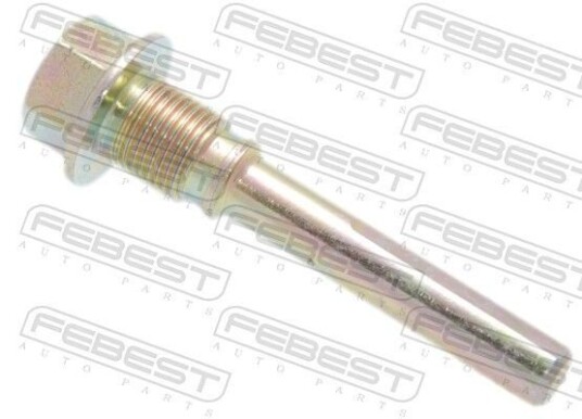 Febest Styrebolt bremsecaliper FEBEST 0474 CKLOWF