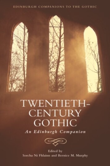 Twentieth Century Gothic Twentieth Century Gothic