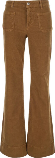 AG Jeans Dame Jeans Brun W28, AG Jeans Dame Jeans Brun W28,