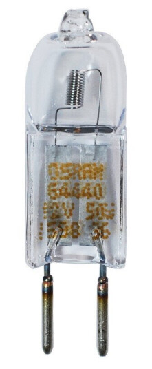 Osram HALOSTAR 12V GY6,35 50W