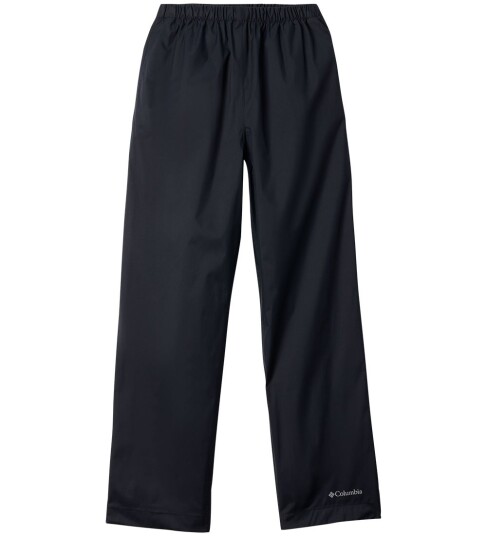 Columbia Sportswear Trail Adventure Ii Pant Black 104