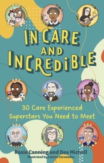 In Care and Incredible In Care and Incredible