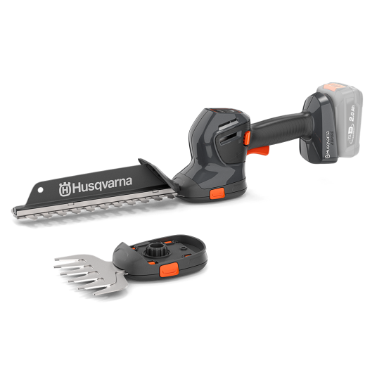 Husqvarna Aspire™ S20 busk og gresssaks Husqvarna Aspire™ S20 busk og gresssaks