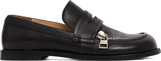 JW Anderson Dame Sko Svart 39 EU,