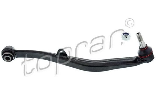 Bærearm TOPRAN 401 810 Bærearm TOPRAN 401 810