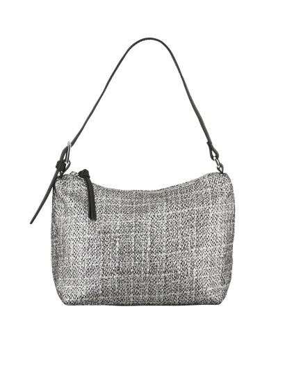 Becksöndergaard Metla Ginni S Bag - Grey - ONE SIZE Becksöndergaard Metla Ginni S Bag - Grey - ONE SIZE