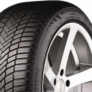 Bridgestone Weather Control A005 Evo 195/65R15 91H