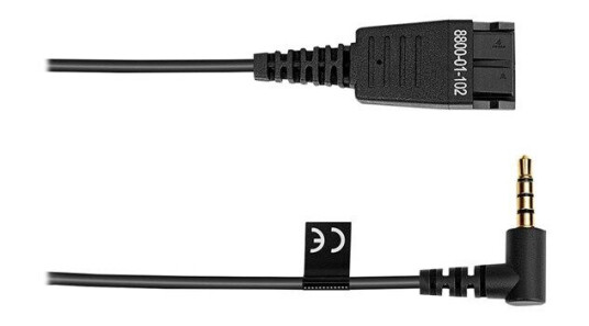 Jabra BIZ 1100 Duo Jabra BIZ 1100 Duo