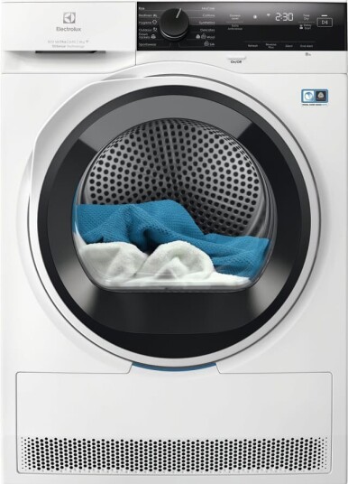 Electrolux EDI843S95S Tørketrommel Electrolux EDI843S95S Tørketrommel