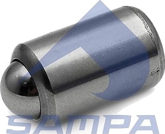 Bolt SAMPA 023.324 Bolt SAMPA 023.324