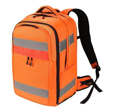 Dicota Hi-Vis - rucksack