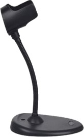Honeywell Honeywell Strekkodeskannerholder Grå STND-33F00-012-4