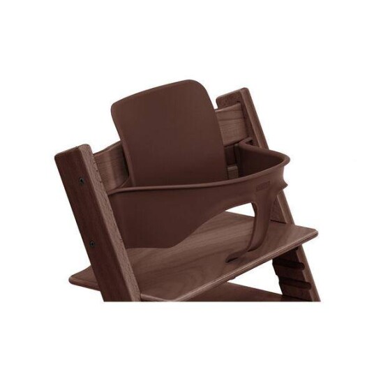Stokke Tripp Trapp Baby Set Walnut Brown