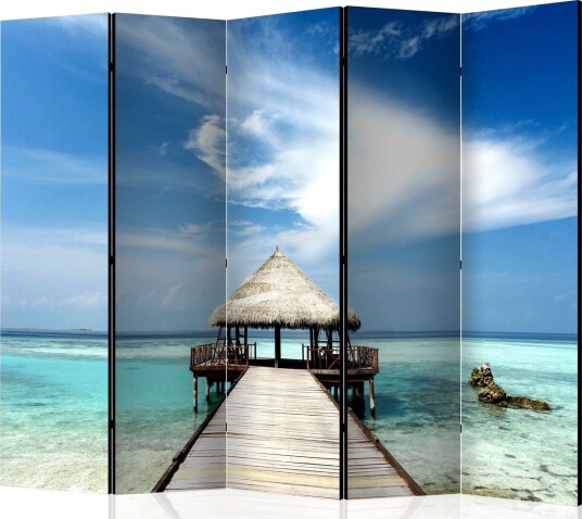 Romdeler - Holiday adventure II 225x172 - Artgeist sp. z o. o.