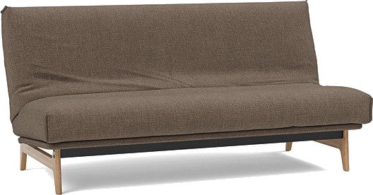 Sovesofa Aslak med Classic Madrass B 6001578