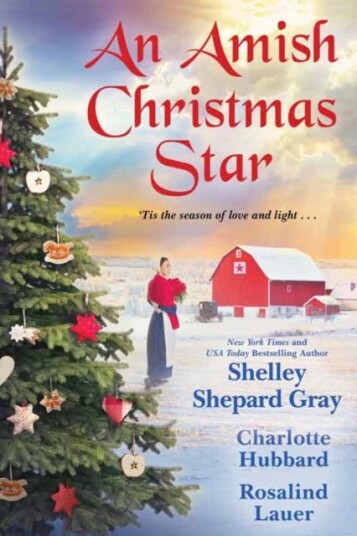 Amish Christmas Star, An
