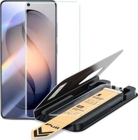 ESR UltraFit Armorite Pro Tempered Glass for Samsung Galaxy S26 Ultra