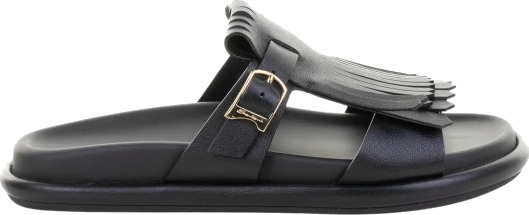 Santoni Dame Sko Svart 37 EU,