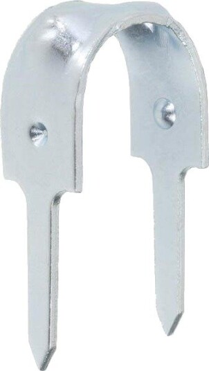 Letti 20-2B/20Fr Xxl Box Klammer Elforsinket, For Fleksirør, 600-Pakning