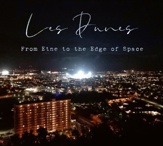 From Etne To The Edge Of Space From Etne To The Edge Of Space