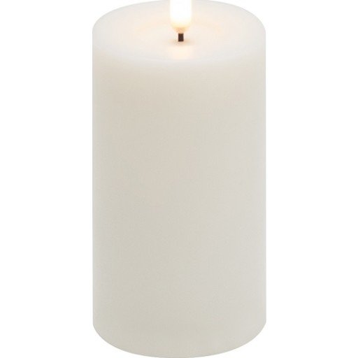 Eledea - LED kubbelys 12,5 cm hvit 1692132-03-0 1692135-01-0