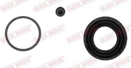 Quick Brake Rep. sett bremsecaliper QUICK BRAKE 114 0168