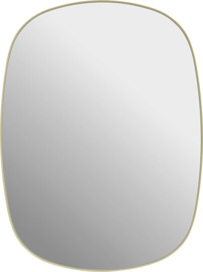 Pendellampe Muuto Gul Bad Glass Moderne 44 Gul