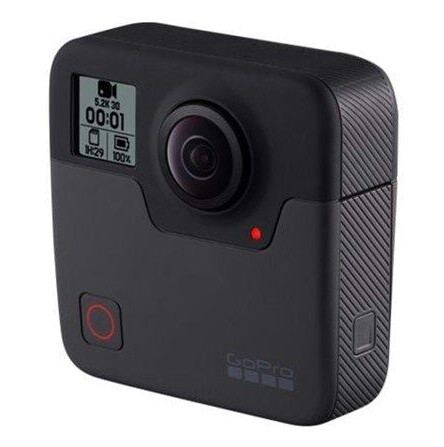 GoPro Fusion