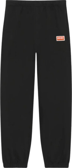 Kenzo Dame Bukser Svart M,