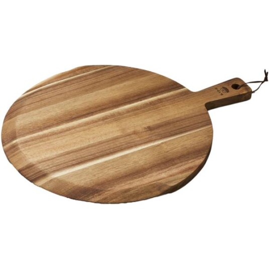 Holm Serveringsbrett D40 cm akasietre