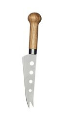 Sagaform Oval Oak ostekniv Sagaform Oval Oak ostekniv