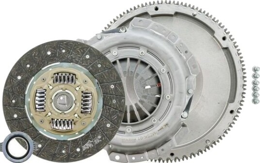 Clutchsett AISIN SWZ-119