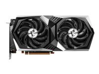 MSI Radeon RX 6650 XT GAMING X 8G Radeon RX 6650 XT - 8GB GDDR6 RAM - Grafikkort MSI Radeon RX 6650 XT GAMING X 8G Radeon RX 6650 XT - 8GB GDDR6 RAM - Grafikkort