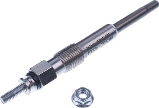 DENCKERMANN E300031 Glødeplugg