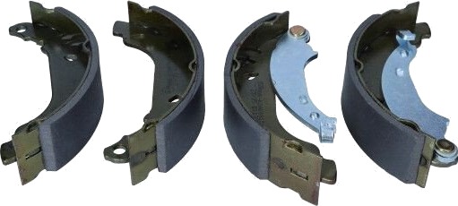 Bremsesko sett MAXGEAR 19 0254