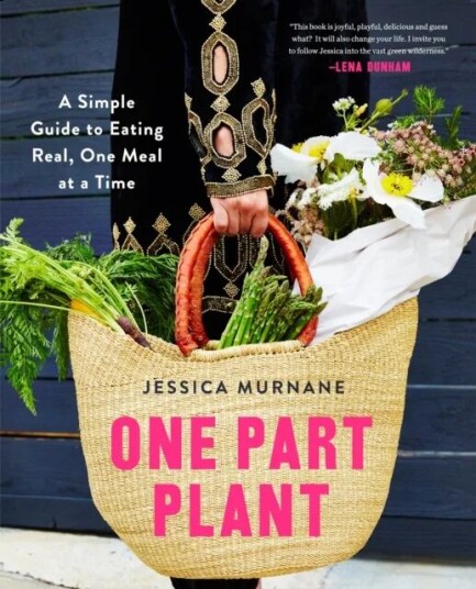 One Part Plant Av Jessica Murnane