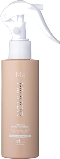 IdHAIR Me Mirror 1 Minute Shine Treatment 150 ml IdHAIR Me Mirror 1 Minute Shine Treatment 150 ml