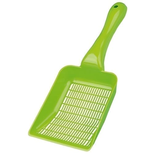 Toalettspade XL Fin