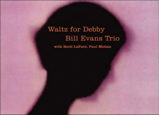 Bill Evans Trio Waltz For Debby Uk Vinyl
