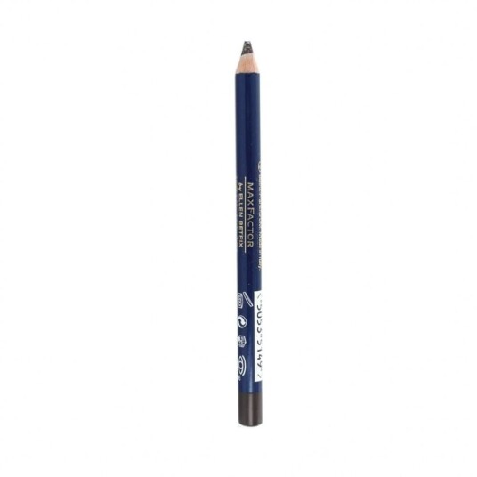 Max Factor Factor By Ellen Betrix Kohl Kajal Eyeliner 030 Brown 4 g