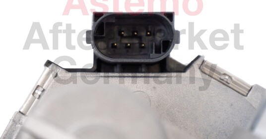 Gasspjeld HITACHI 2509001