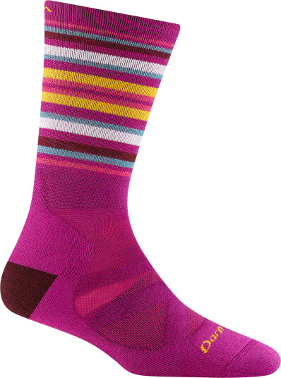 Darn Tough Women's Oslo Nordic Boot Lightweight Sock Cushion Clover L (41 42) Darn Tough Women's Oslo Nordic Boot Lightweight Sock Cushion Clover L (41 42)
