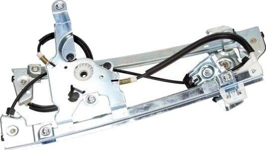 Vindusheis MAXGEAR 28 0243