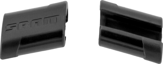SRAM Hose clips 2 stk.